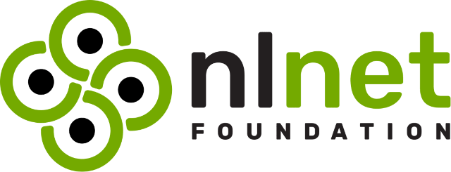 NLnet foundation logo